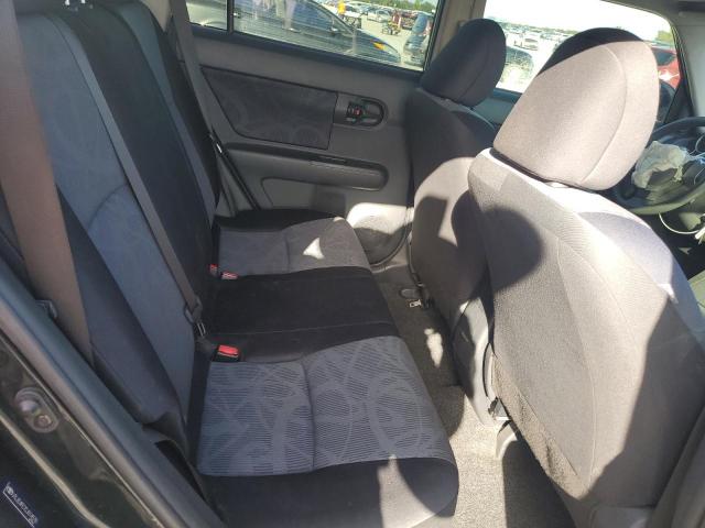 JTLZE4FE7CJ014578 - 2012 TOYOTA SCION XB შავი ფოტო 10