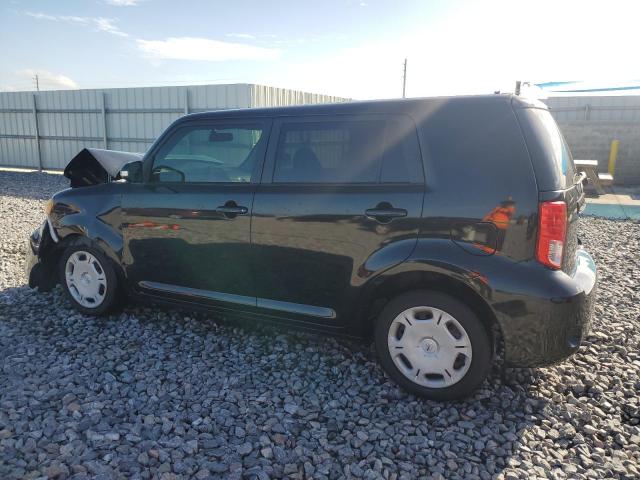 JTLZE4FE7CJ014578 - 2012 TOYOTA SCION XB შავი ფოტო 2