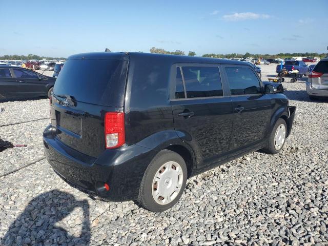 JTLZE4FE7CJ014578 - 2012 TOYOTA SCION XB შავი ფოტო 3