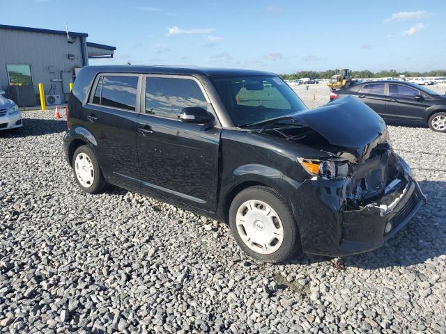 JTLZE4FE7CJ014578 - 2012 TOYOTA SCION XB შავი ფოტო 4