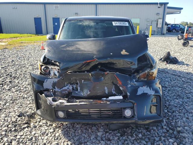 JTLZE4FE7CJ014578 - 2012 TOYOTA SCION XB შავი ფოტო 5