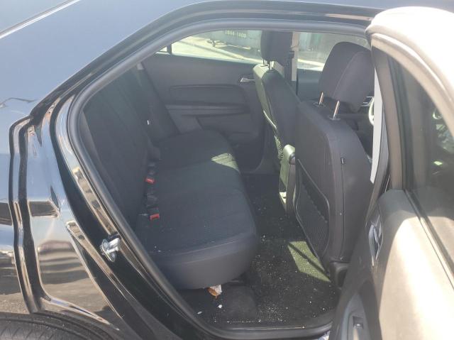 2GNALAEK8F1103392 - 2015 CHEV EQUINOX LS 黑色 照片 6