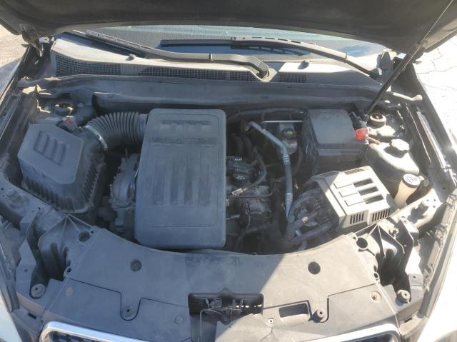 2GNALAEK8F1103392 - 2015 CHEV EQUINOX LS 黑色 照片 7