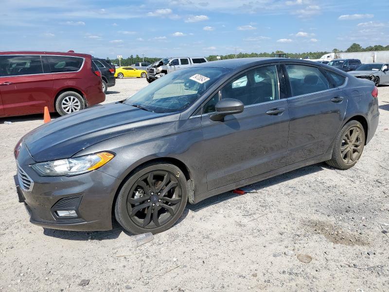 2019 FORD FUSION SE, 