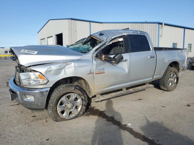 2018 RAM 2500 SLT, 