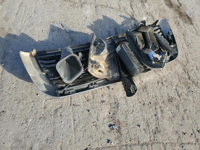 3C6UR5DL8JG359545 - 2018 RAM 2500 SLT SILVER photo 12