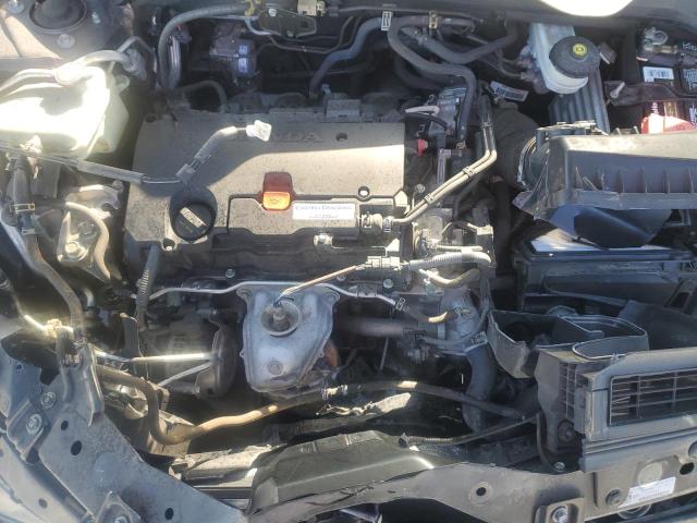 19XFC2F52JE003913 - 2018 HONDA CIVIC LX GRAY photo 11