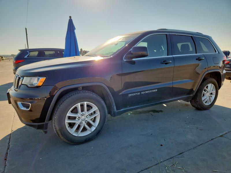 2017 JEEP GRAND CHER LAREDO, 