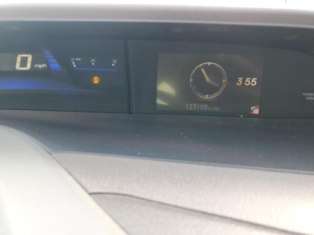 19XFB2F50CE047303 - 2012 HONDA CIVIC LX 白色 照片 9