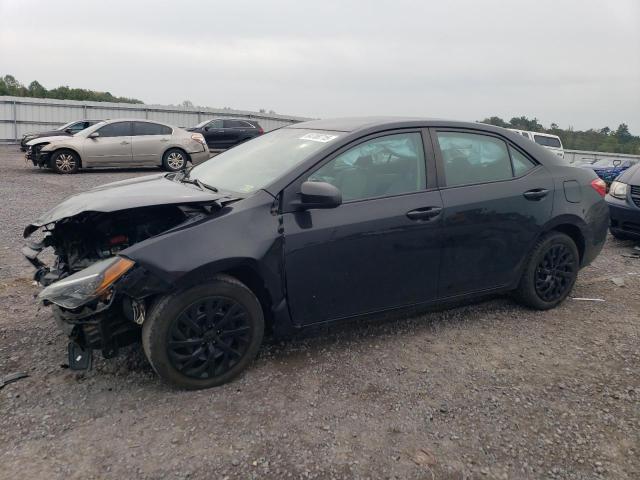 2019 TOYOTA COROLLA L, 