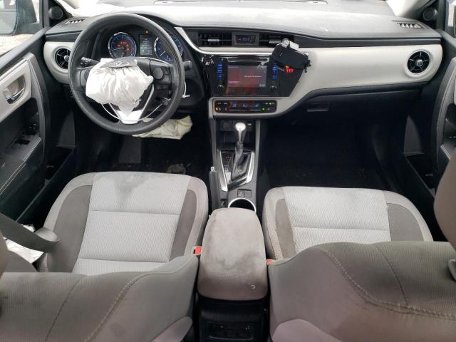 2T1BURHE2KC187090 - 2019 TOYOTA COROLLA L 黑色 照片 8