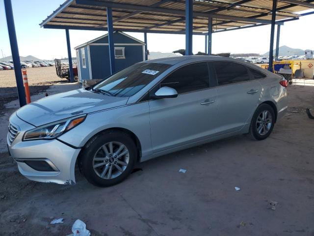 2017 HYUNDAI SONATA SE, 