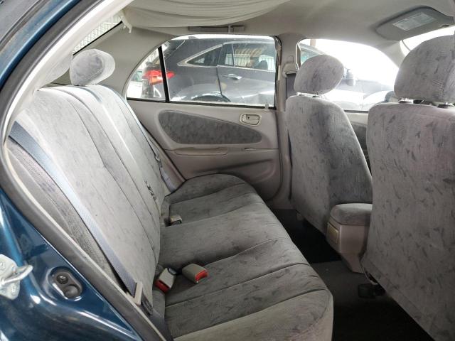 1NXBR12E9XZ157425 - 1999 TOYOTA COROLLA VE ტალღისფერი ფოტო 10