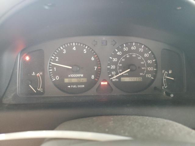 1NXBR12E9XZ157425 - 1999 TOYOTA COROLLA VE ტალღისფერი ფოტო 9