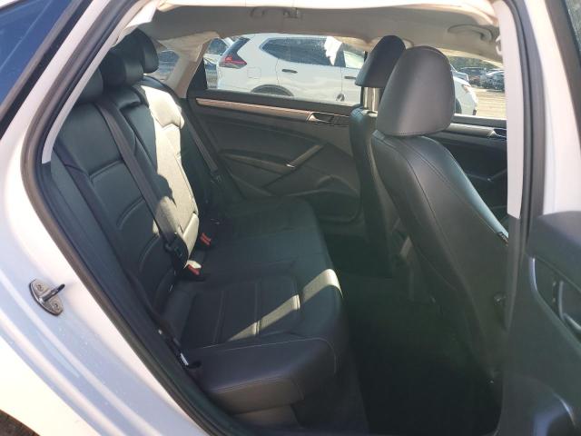 1VWDT7A37HC068636 - 2017 VOLKSWAGEN PASSAT R-LINE Ağ foto 10