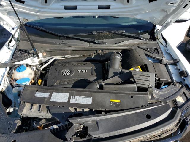 1VWDT7A37HC068636 - 2017 VOLKSWAGEN PASSAT R-LINE Ağ foto 11