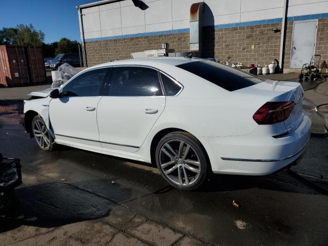 1VWDT7A37HC068636 - 2017 VOLKSWAGEN PASSAT R-LINE Ağ foto 2
