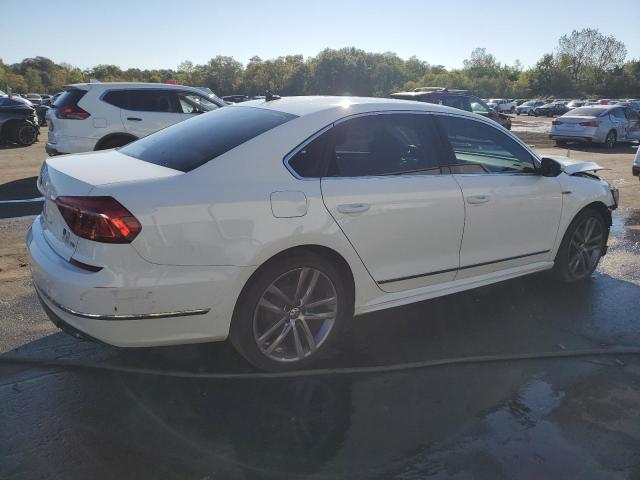 1VWDT7A37HC068636 - 2017 VOLKSWAGEN PASSAT R-LINE Ağ foto 3