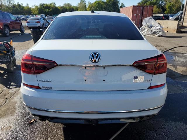 1VWDT7A37HC068636 - 2017 VOLKSWAGEN PASSAT R-LINE Ağ foto 6