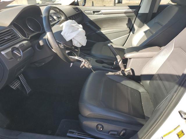 1VWDT7A37HC068636 - 2017 VOLKSWAGEN PASSAT R-LINE Ağ foto 7