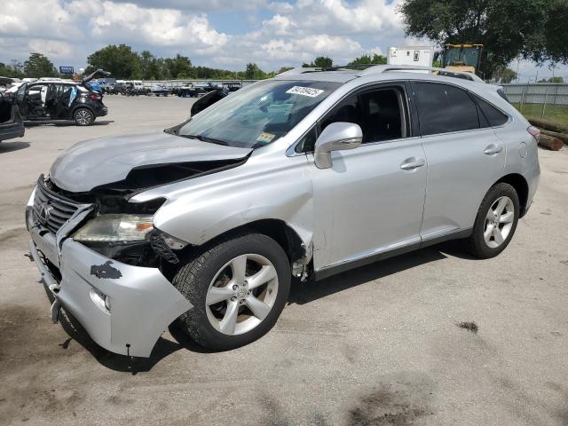 2013 LEXUS RX 350 BASE, 