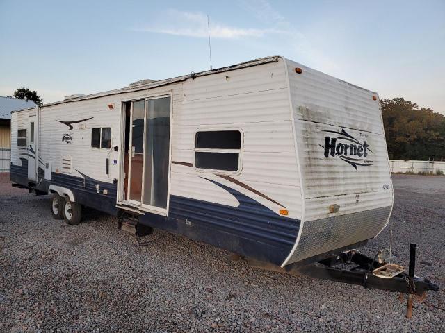2007 KEYSTONE HORNET, 