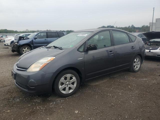 2008 TOYOTA PRIUS, 
