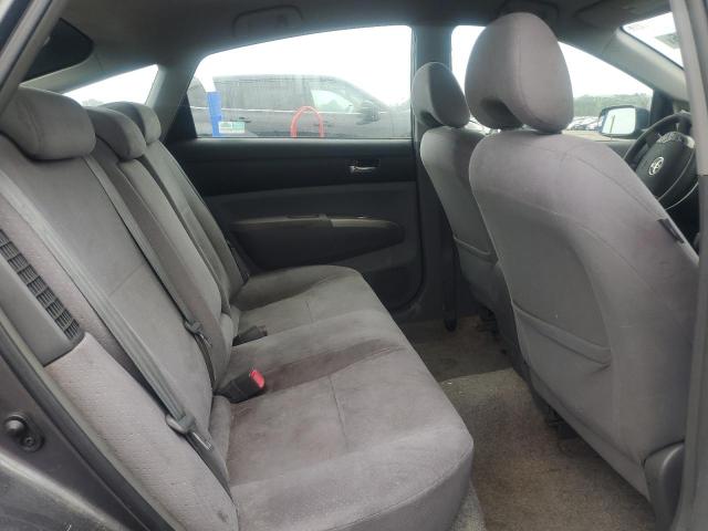 JTDKB20U783353105 - 2008 TOYOTA PRIUS 灰色 照片 10