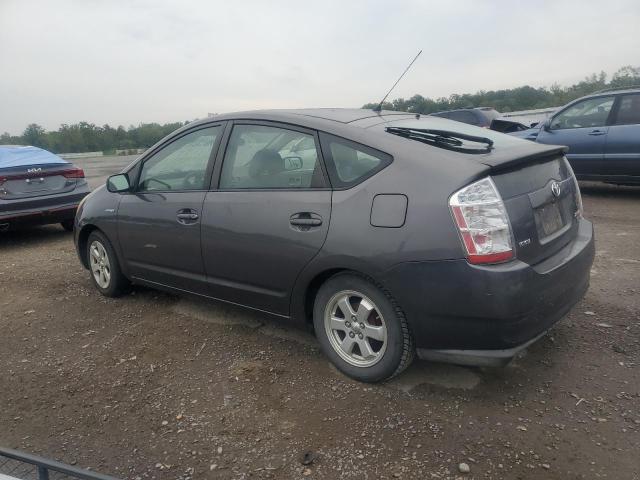 JTDKB20U783353105 - 2008 TOYOTA PRIUS 灰色 照片 2