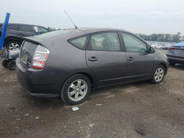 JTDKB20U783353105 - 2008 TOYOTA PRIUS 灰色 照片 3