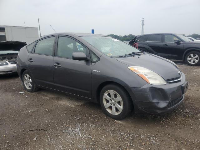 JTDKB20U783353105 - 2008 TOYOTA PRIUS 灰色 照片 4