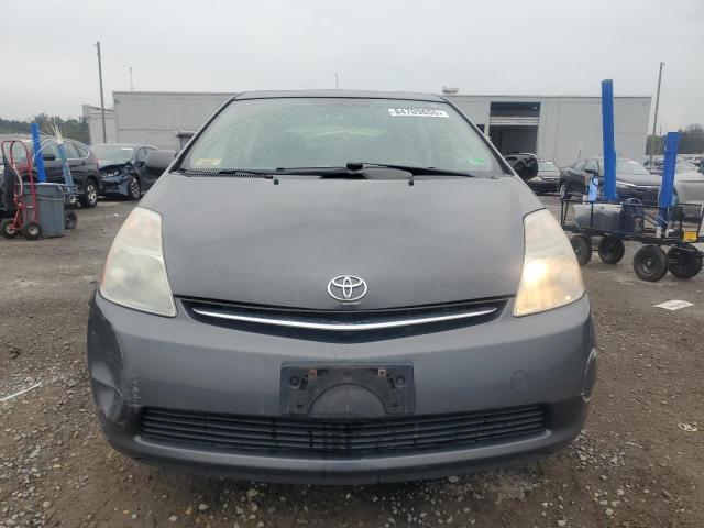 JTDKB20U783353105 - 2008 TOYOTA PRIUS 灰色 照片 5