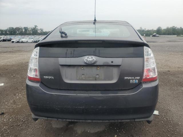 JTDKB20U783353105 - 2008 TOYOTA PRIUS 灰色 照片 6