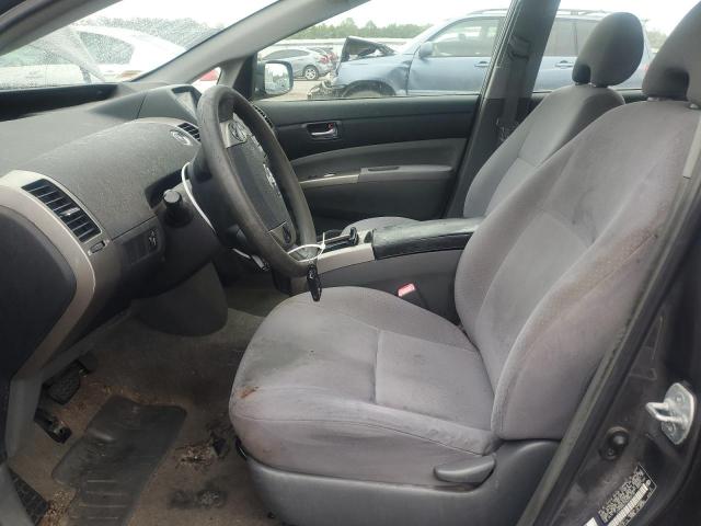 JTDKB20U783353105 - 2008 TOYOTA PRIUS 灰色 照片 7