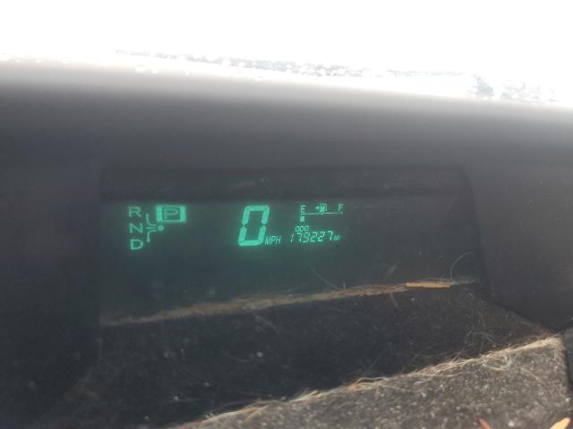 JTDKB20U783353105 - 2008 TOYOTA PRIUS 灰色 照片 9