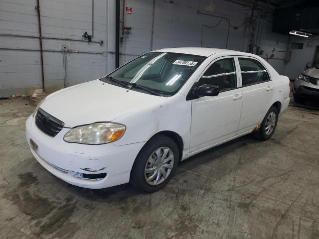 2005 TOYOTA COROLLA CE, 