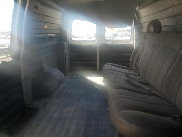 1GCFG15M021132583 - 2002 CHEVROLET EXPRESS G1 白色 照片 10