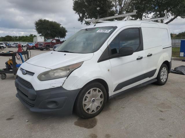 2014 FORD TRANSIT CO XL, 