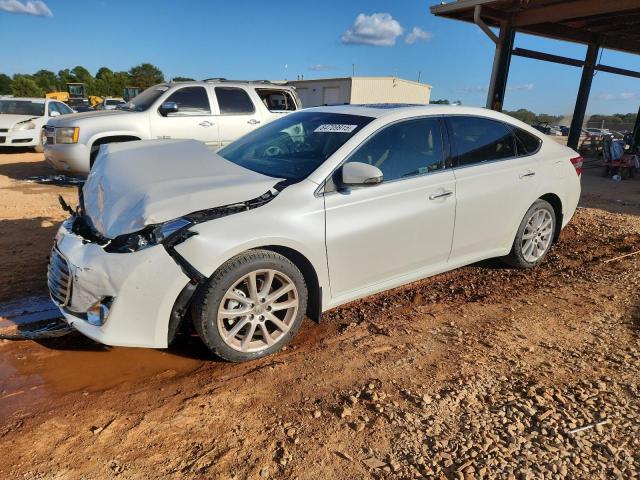 2013 TOYOTA AVALON BASE, 