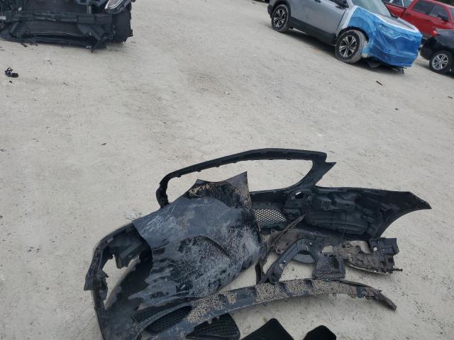 WDDWJ4JB2JF725246 - 2018 MERCEDES-BENZ C 300 黑色 照片 12