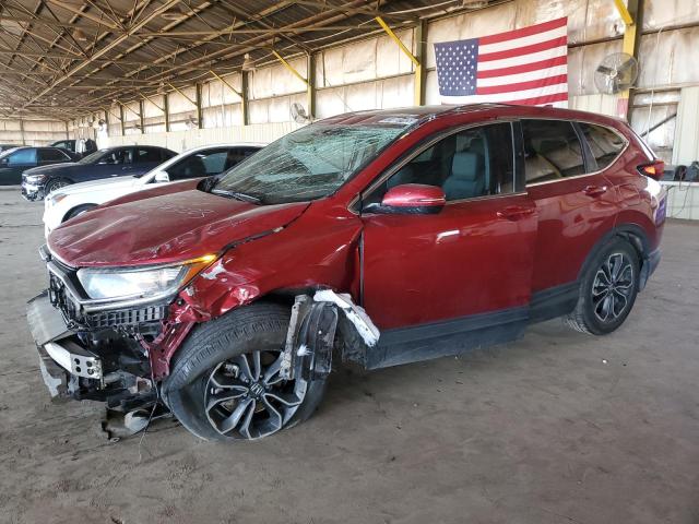 2020 HONDA CR-V EXL, 