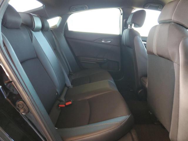 19XFC2F84LE013517 - 2020 HONDA CIVIC SPORT Чорний фото 10
