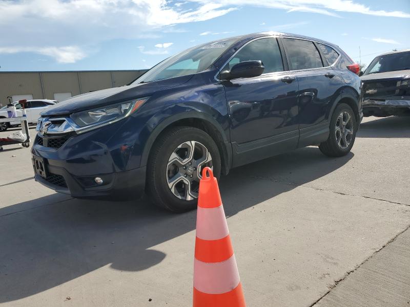 2019 HONDA CR-V EXL, 