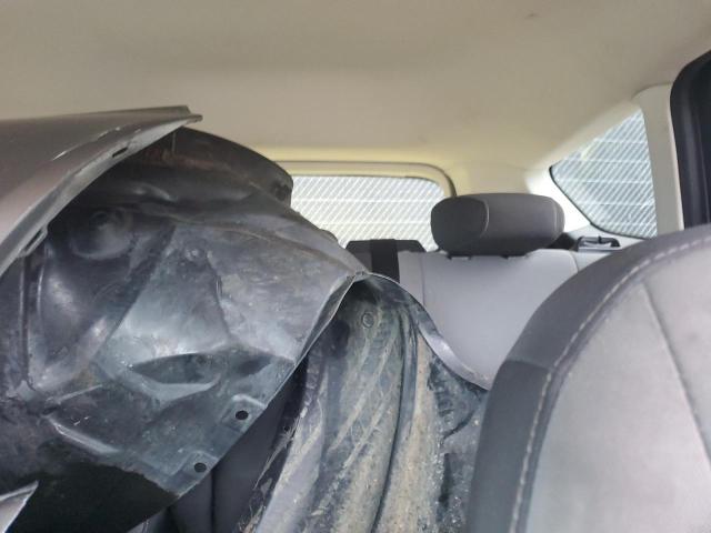 1FMCU9G97DUD88655 - 2013 FORD ESCAPE SE 灰色 照片 10