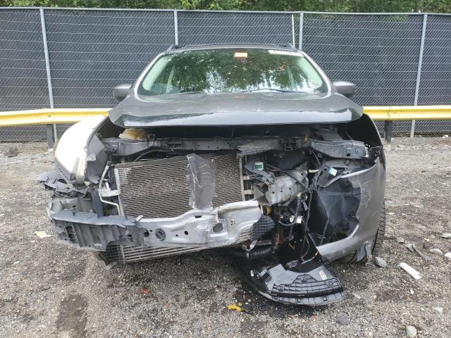 1FMCU9G97DUD88655 - 2013 FORD ESCAPE SE 灰色 照片 5