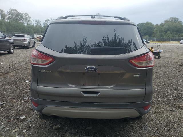 1FMCU9G97DUD88655 - 2013 FORD ESCAPE SE 灰色 照片 6