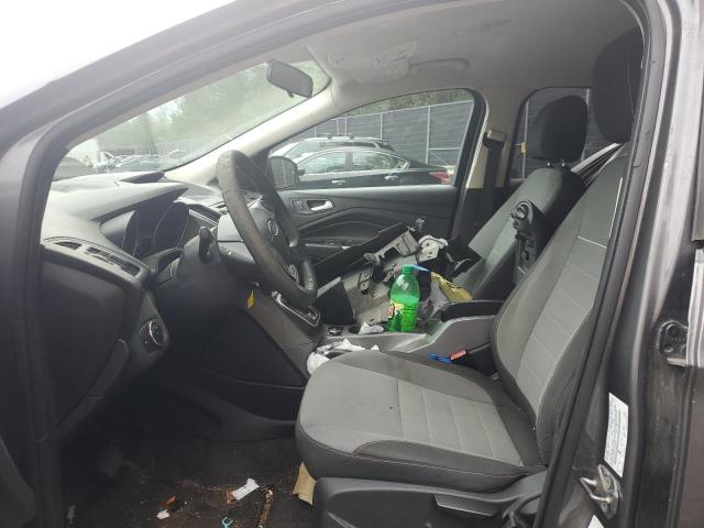 1FMCU9G97DUD88655 - 2013 FORD ESCAPE SE 灰色 照片 7