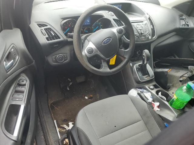 1FMCU9G97DUD88655 - 2013 FORD ESCAPE SE 灰色 照片 8