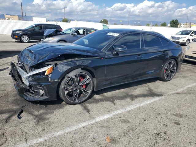 2024 AUDI S5 PREMIUM PLUS, 