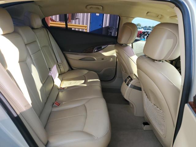 1G4GC5GG1AF166589 - 2010 BUICK LACROSSE CXL Bej foto 10